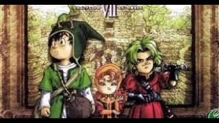 【DQ7】ヒルドルブの次に好きなゲームの配信