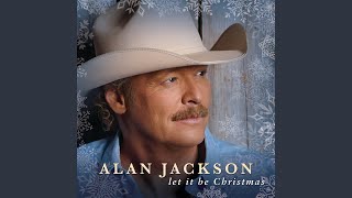 Alan Jackson White Christmas