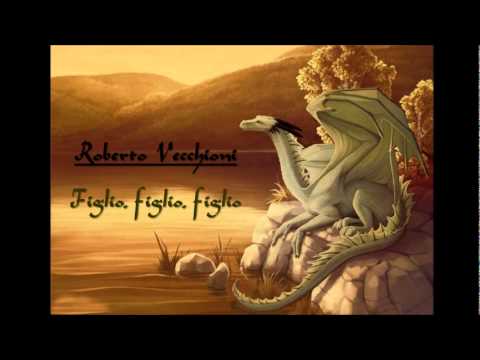 Figlio, figlio, figlio cover