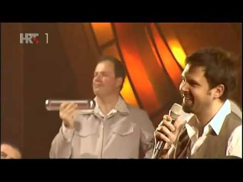 KA HASHISH - TONCI HULJIC & MADRE BADESSA FT. PETAR GRASO