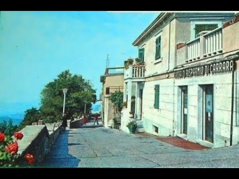 Fosdinovo (Paesi della Bella Italia) (Tocana)