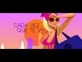 The Cube Guys & Michael Gray - Cada Vez [ft ...