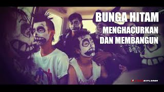 Download lagu BUNGA HITAM - Menghancurkan dan Membangun (Lyrics) mp3 Download lagu BUNGA HITAM - Menghancurkan dan Membangun (Lyrics) mp3