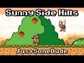 SMF Custom Level SUNNY SIDE HILLS By JustSomeDude