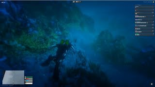 【小建 VOD】2021-7-25 新．無名小鎮！陳小馬回歸 DAY25｜海底尋寶來啦｜