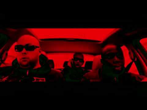 CLIP] sazamyzy feat ap mister you et zesau - braquage a l'africaine