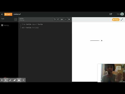 Python Import Turtle Math How To Use Them