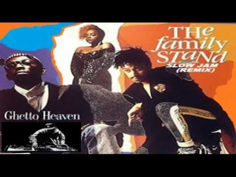 Video thumbnail for Ghetto Heaven