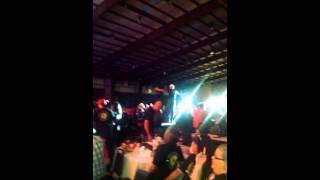 Neal McCoy Hillbilly Rap live in McAlester Oklahoma