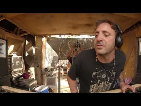 Muska Full Set - Bushtechno - Esoteric Festival - 2024