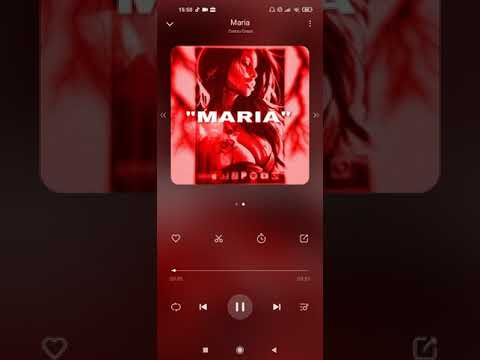 "MARIA" SOON @Cretzu Grasu