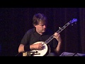 Bela Fleck, Edgar Meyer and Zakir Hussein "Then Again" 8/11/10  Salisbury, MA