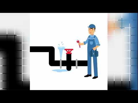 فيديو: كشف تسربات المياه والعوازل بمكة