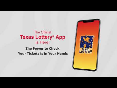 Txlottery