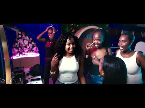 Kidfromkigali - YUBUBU  Ft Mike Kayihura (Official Music VIdeo)