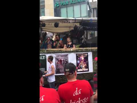 Christopher Street Day CSD Köln 2015 koeln.de