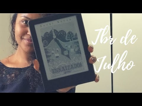 MONTANDO A TBR DE JULHO ATRAVÉS DE ENQUETES DO INSTAGRAM | Por Jana Matos