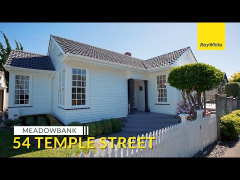 54 Temple Street, Meadowbank - Michael & Tatyana Ataman