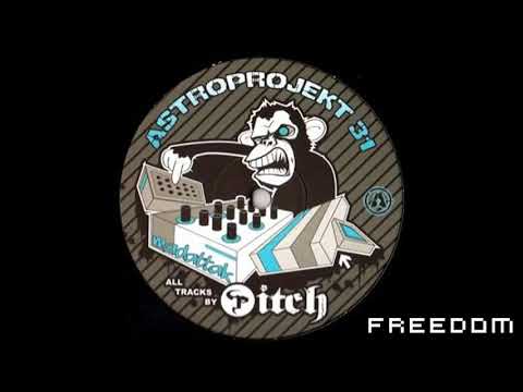 Pitch Madattak - Freedom