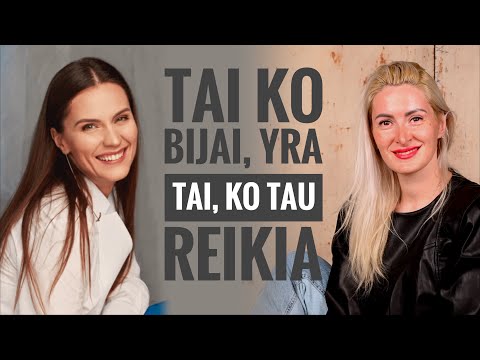 Jurga Šeduikytė - muzika yra legalus būdas jausti