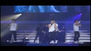 BIGBANG - Come Be My Lady - Stand Up Concert