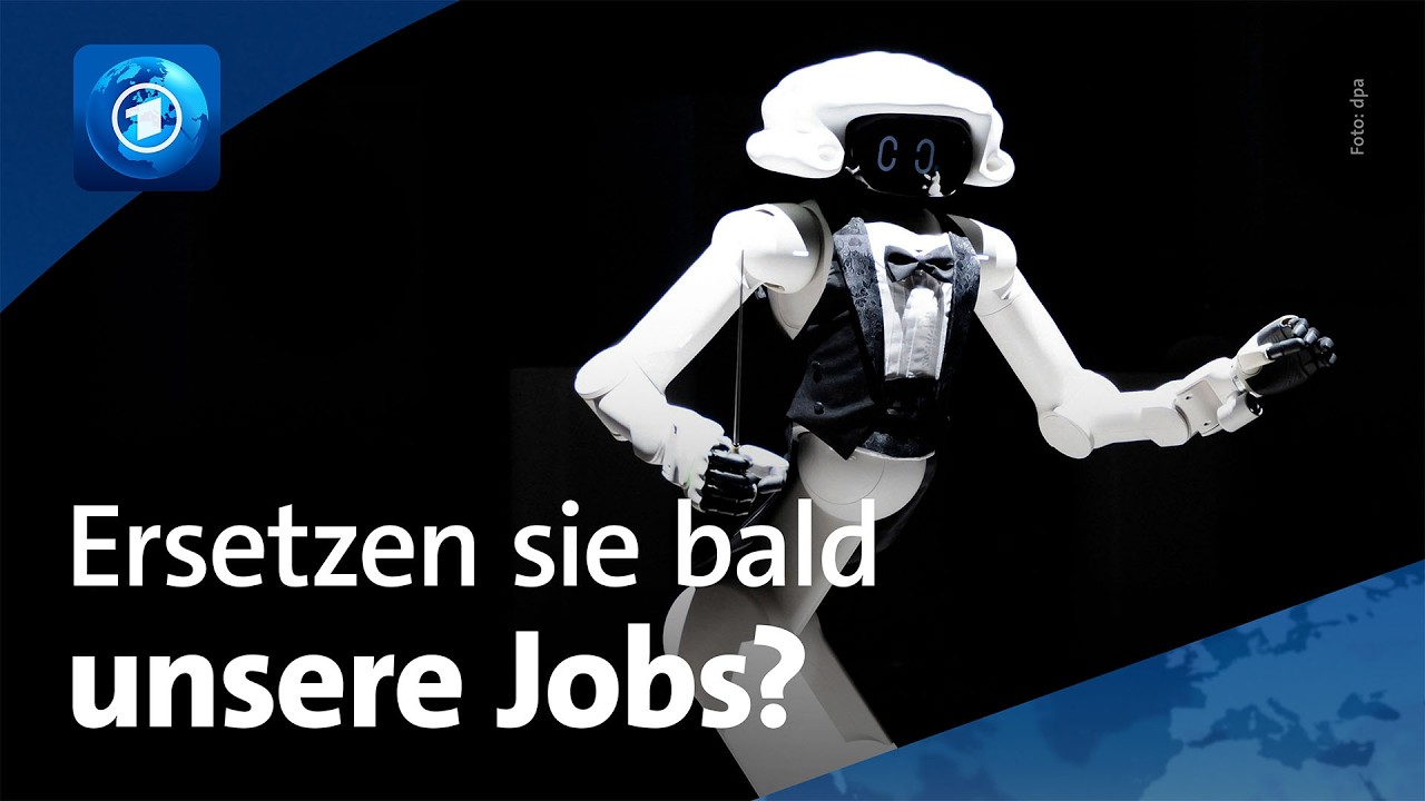 Humanoide Roboter: Was sie können – und was nicht