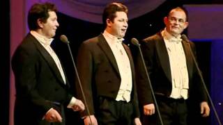 THE IRISH TENORS - Spanish Lady