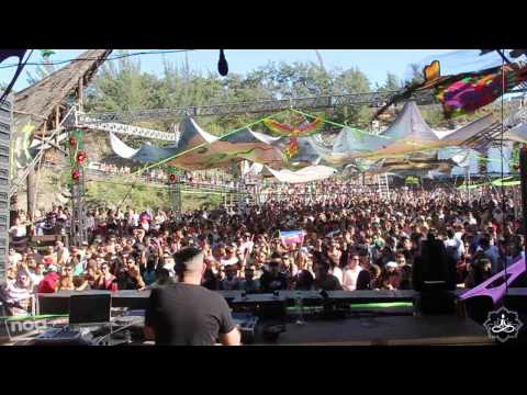 EQUILIBRIUM 9ª EDIÇÃO -  MAJOR 7 LIVE