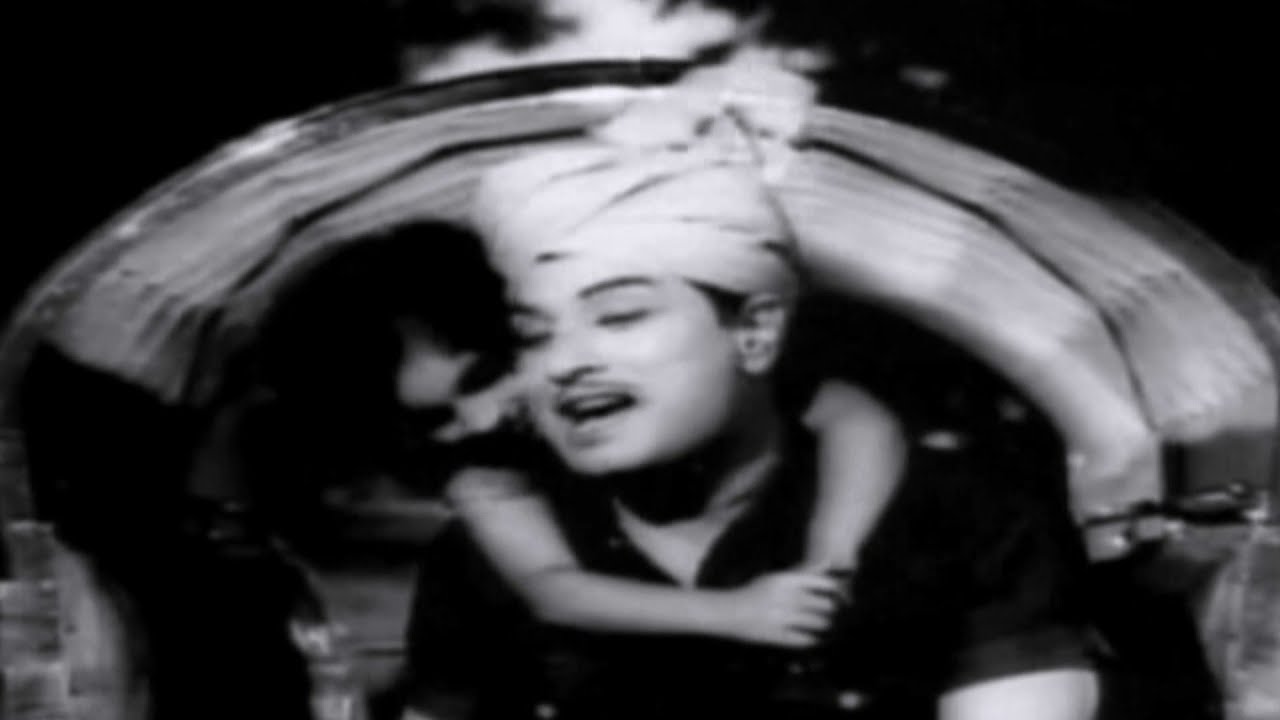 Kelamma Chinnaponnu Song Lyrics | Kanni Thaai | T. M. Soundararajan