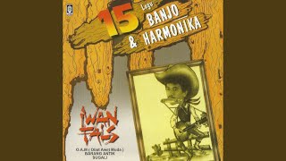 Chord Gitar dan Lirik Lagu Guru Oemar Bakri - Iwan Fals: Tas Hitam Dari Kulit Buaya