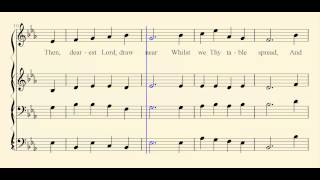 Lord of Our Highest Love - Gospel Hymn
