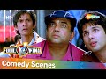 Fool N Final - Superhit Bollywood Comedy Scenes - Paresh Rawal - Johnny Lever - Vijay Raaz