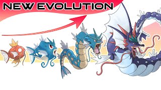 What if Pokemon who evolve once, evolved TWICE? - Part 8 | 3rd Stage Evolution | Max S