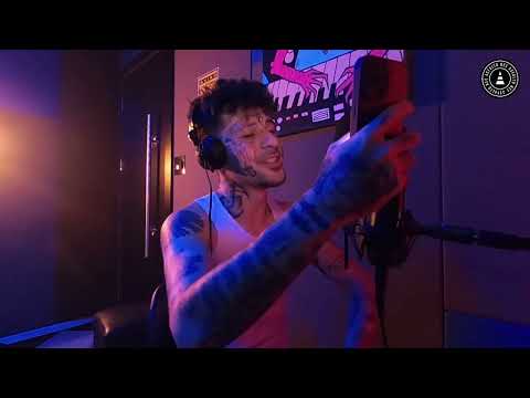 #DailyAsfalto 179 - Duzz gravando feat com Sagaz e Ecologyk