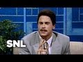 Arsenio - Saturday Night Live