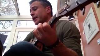 Follow Your Heart - Brett Dennen Acoustic Cover