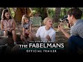 The Fabelmans | Official Trailer 2 [HD]