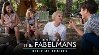 The Fabelmans