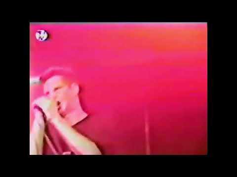 Evils Toy # No Life (fan made video) live 1996 #ebm #darkelectro #darkelectronic
