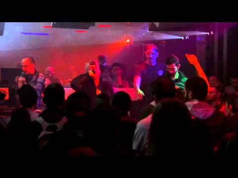 Finale BPM 2015 ottavi Blnkay vs Gizmo