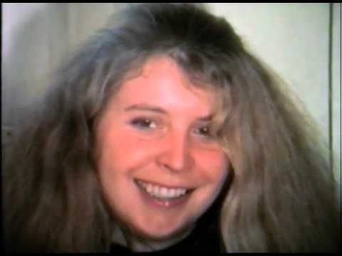 Caroline Pick (1984) by Gérard Courant - Cinématon #449