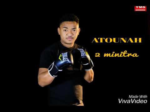ATOUNAH - 2 Minitra
