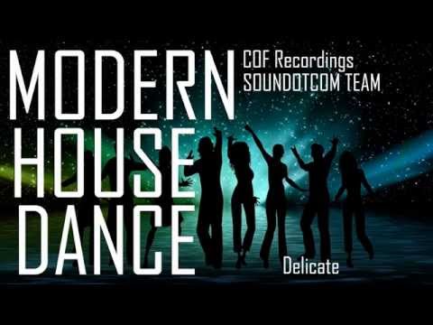 Royalty Free Music - HOUSE DANCE PARTY | Delicate (DOWNLOAD:SEE DESCRIPTION)