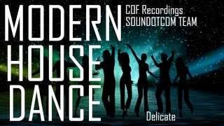 Royalty Free Music - HOUSE DANCE PARTY | Delicate (DOWNLOAD:SEE DESCRIPTION)