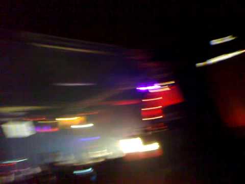 Erick Morillo and David Guetta @ Sundance Montreux - 29.05.2009 | Part 4 - Guetta Ldlmg!