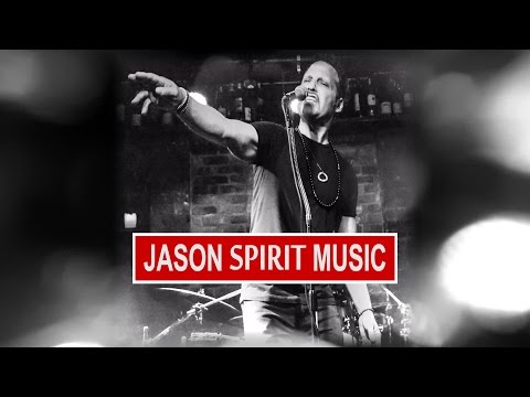 JASON SPIRIT : REAL TOUCH