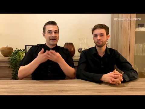 Eurostream 2020 - Grand Final