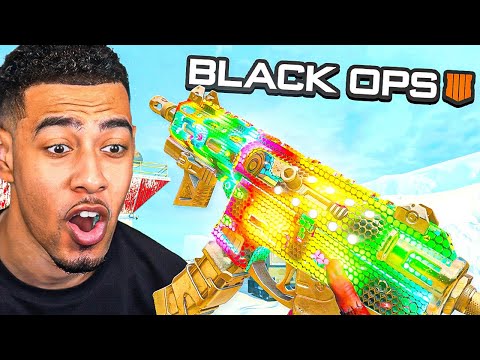 Black Ops 4, the last good COD