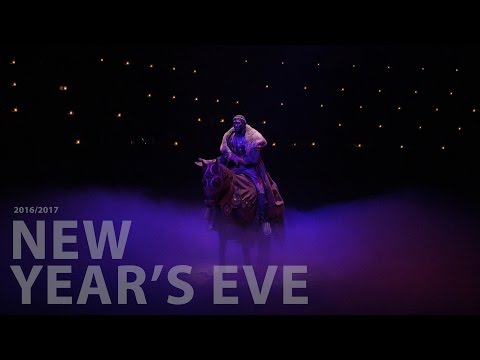 A perfect family New Year's Eve! VLOG E0220