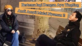 Download lagu Bertemu Lagi Dengan Ayu Tingting, Andi Arsyil Mulai Nyaman mp3 Download lagu Bertemu Lagi Dengan Ayu Tingting, Andi Arsyil Mulai Nyaman mp3